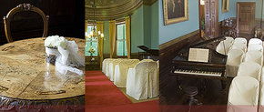 Ayers House Museum - New South Wales Tourism  4