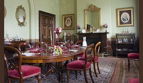 Ayers House Museum - New South Wales Tourism  5