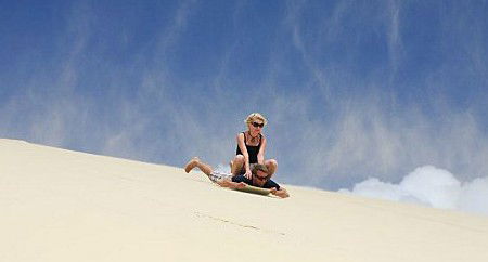 Queensland Day Tours - New South Wales Tourism  4