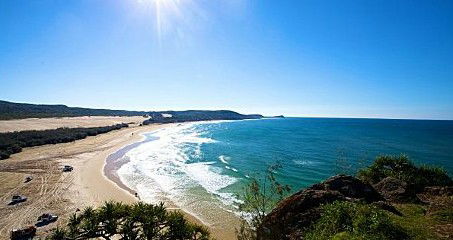 Queensland Day Tours - New South Wales Tourism  11