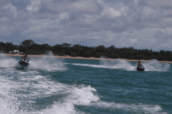 Dundowran QLD New South Wales Tourism 