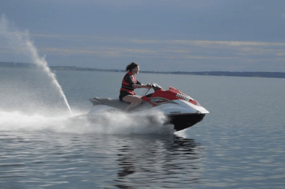Aquavue Cafe Watersports - New South Wales Tourism  2