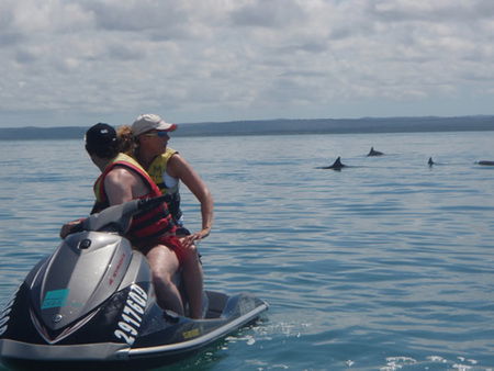 Aquavue Cafe Watersports - New South Wales Tourism  5