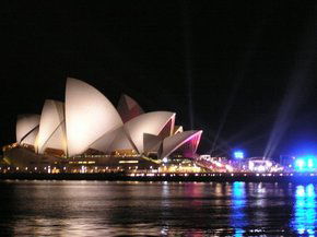 Sydney Opera House - New South Wales Tourism  3