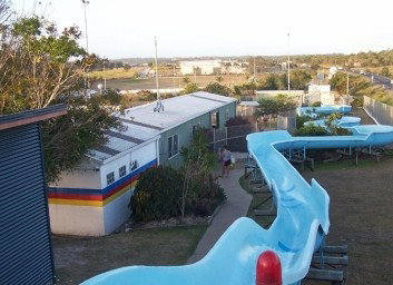 Hervey Bay Go Kart Track - New South Wales Tourism  2