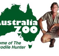 Australia Zoo - New South Wales Tourism 