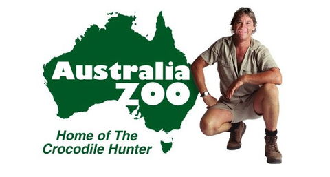 Australia Zoo - New South Wales Tourism  0