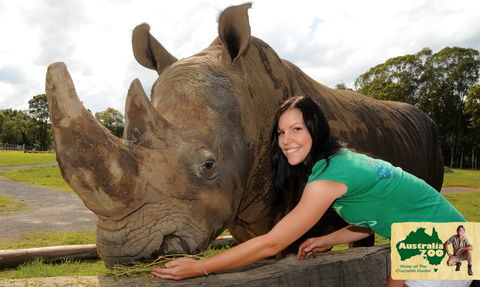 Australia Zoo - New South Wales Tourism  8