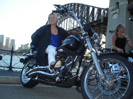 A Wild Ride - New South Wales Tourism  5