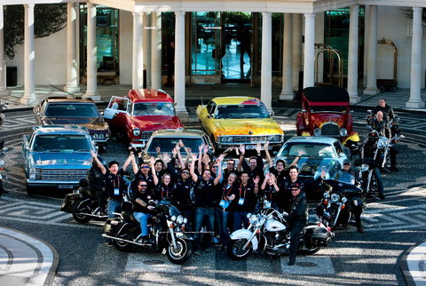 Wildfire Tours - New South Wales Tourism  0