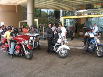 Wildfire Tours - New South Wales Tourism  2