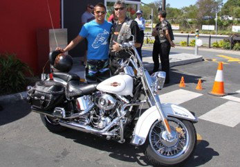 Wildfire Tours - New South Wales Tourism  3