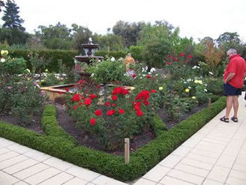 Abingdon Miniature Village - New South Wales Tourism  4