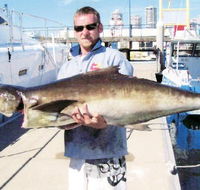 True Blue Fishing Charters
