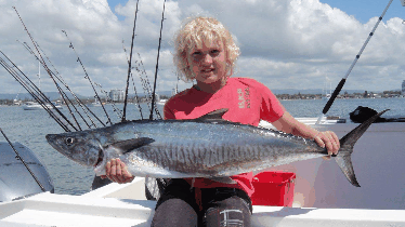 BKs Gold Coast Fishing Charters - New South Wales Tourism  3