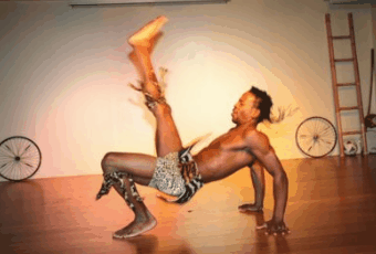 Brazilian Touch - New South Wales Tourism 