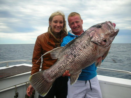 Mills Charters Fishing And Whale Watch Cruises - New South Wales Tourism  5