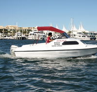 Mirage Boat Hire