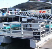 Clarence River BBQ Boats - New South Wales Tourism 