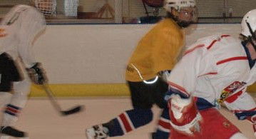 Hunter Ice Stadium - New South Wales Tourism  2
