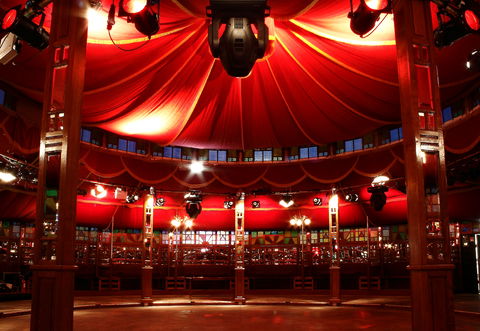 Wonderland Under The Melbourne Star - New South Wales Tourism  2