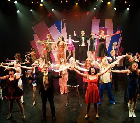 Harvest Rain Theatre Company - New South Wales Tourism  1