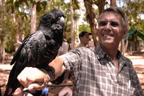 Billabong Sanctuary - New South Wales Tourism  1