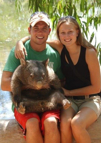 Billabong Sanctuary - New South Wales Tourism  5