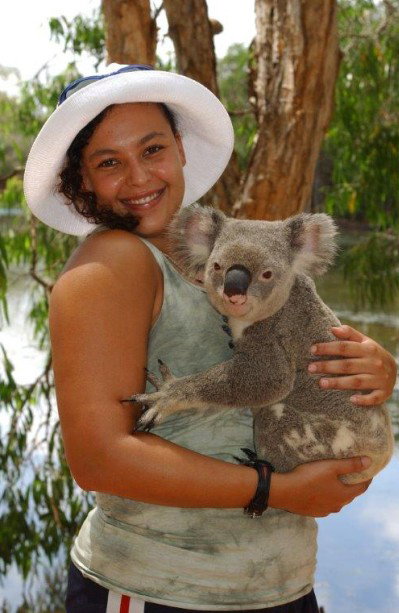 Billabong Sanctuary - New South Wales Tourism  6