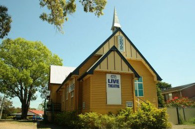 Sunnybank Theatre Group - New South Wales Tourism  1