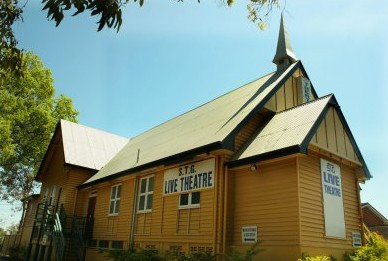 Sunnybank Theatre Group - New South Wales Tourism  2