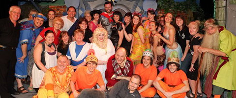 Sunnybank Theatre Group - New South Wales Tourism  3