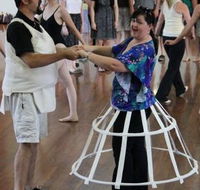 Savoyards - New South Wales Tourism 
