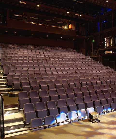 Brisbane Powerhouse Arts - New South Wales Tourism  1