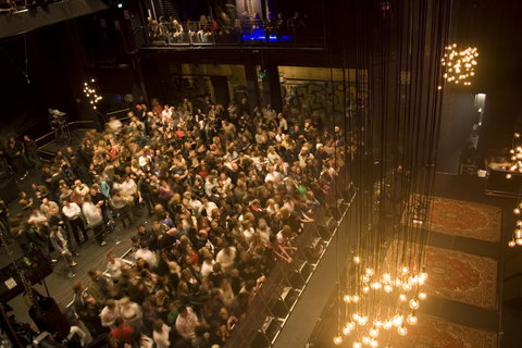 Brisbane Powerhouse Arts - New South Wales Tourism  4