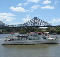 Brisbane Cruises - New South Wales Tourism 