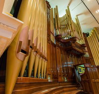Brisbane City Hall - New South Wales Tourism 