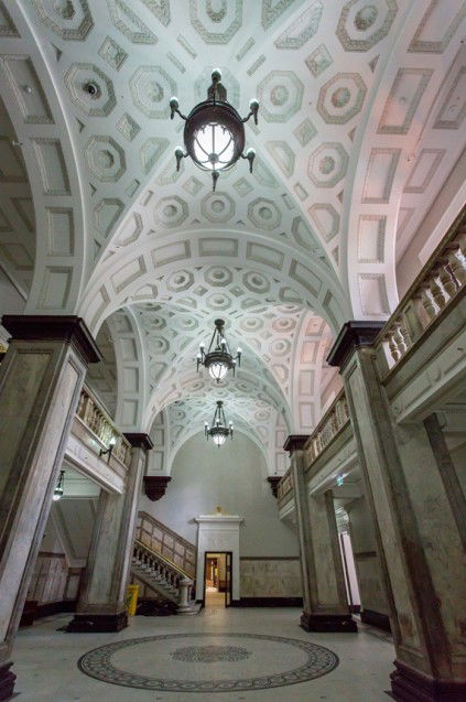 Brisbane City Hall - New South Wales Tourism  1