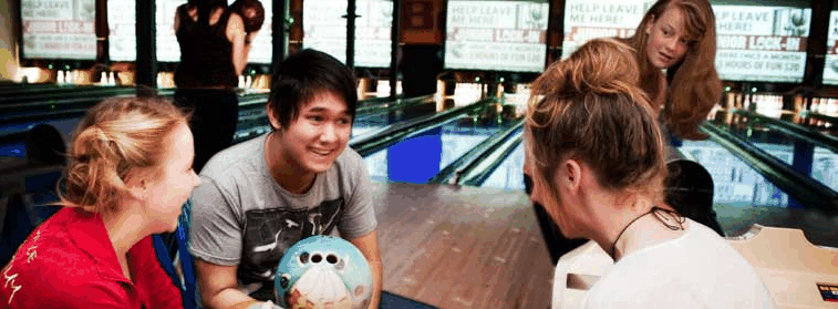 Bundy Bowl And Leisure Complex - New South Wales Tourism  1