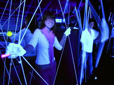 Infinity - New South Wales Tourism  2