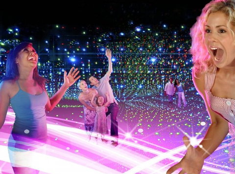 Infinity - New South Wales Tourism  4