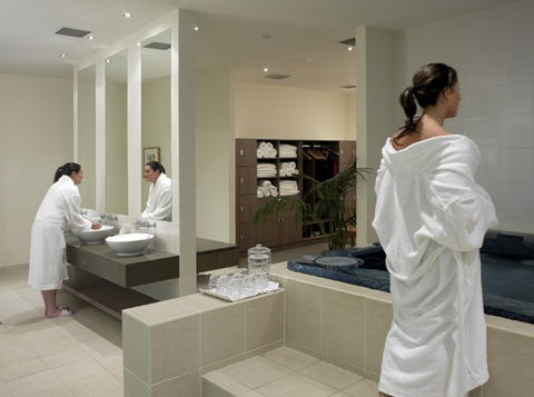 The Golden Door Spa & Health Club At Mirage Resort - New South Wales Tourism  1