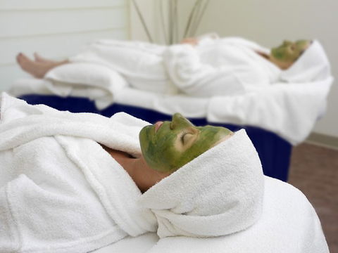 The Golden Door Spa & Health Club At Mirage Resort - New South Wales Tourism  2