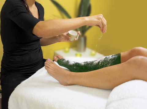 The Golden Door Spa & Health Club At Mirage Resort - New South Wales Tourism  3
