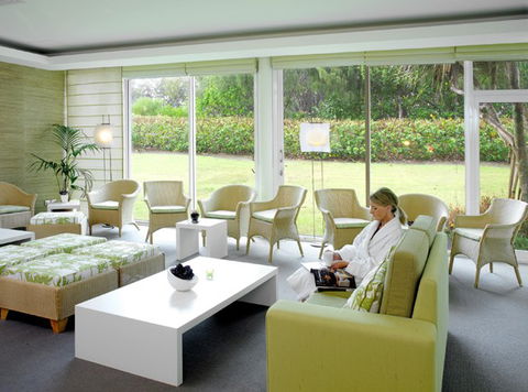 The Golden Door Spa & Health Club At Mirage Resort - New South Wales Tourism  4