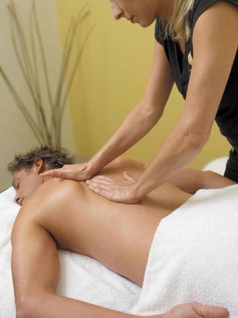 The Golden Door Spa & Health Club At Mirage Resort - New South Wales Tourism  5