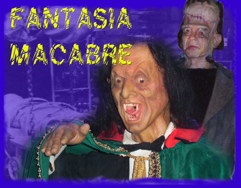 The Wax Museum Gold Coast - New South Wales Tourism  1