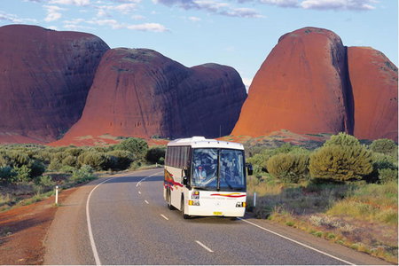 APT - New South Wales Tourism  4