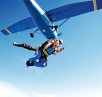 Skydive the Beach and Beyond Yarra Valley - New South Wales Tourism 