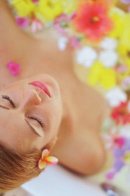 Spa On Brougham - New South Wales Tourism  5